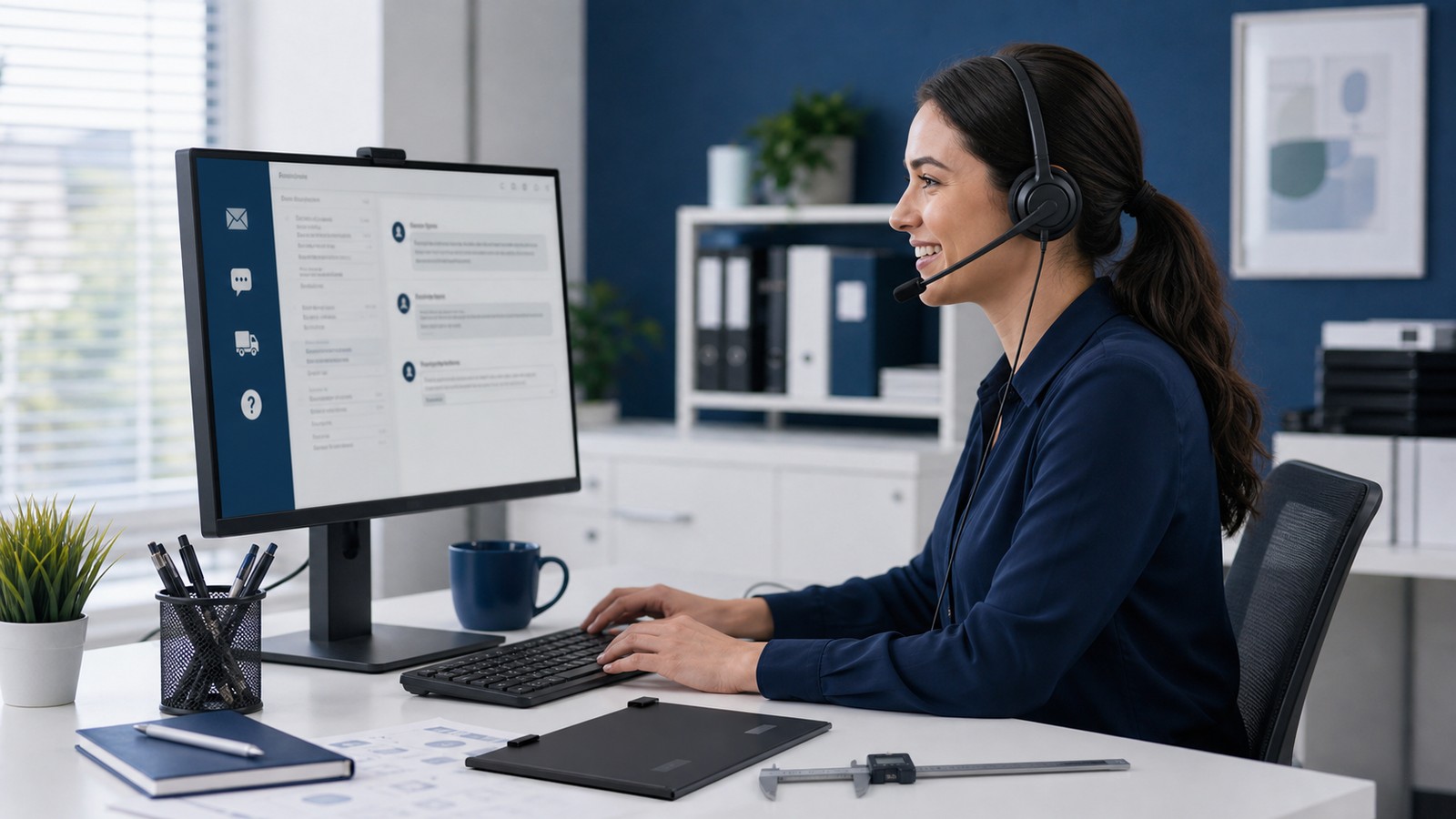 PJOVORY customer support and installation help